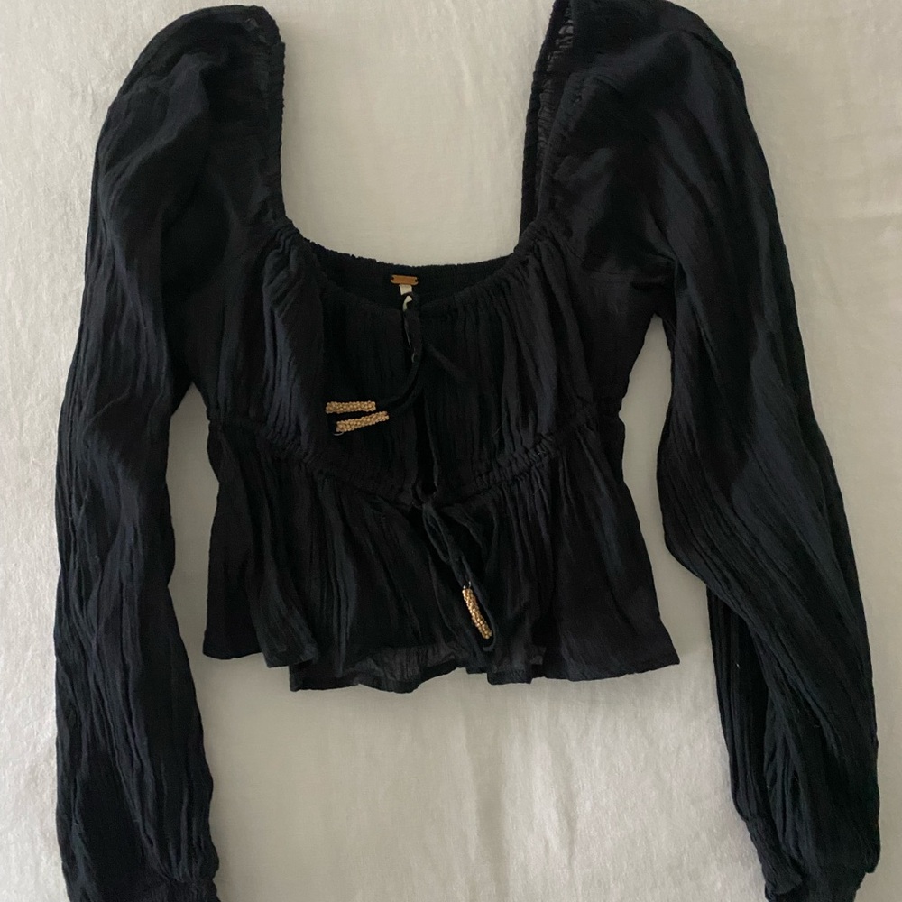 Free People top